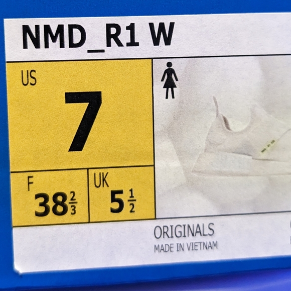 Adidas Originals NMD_W1 - Picture 11 of 15